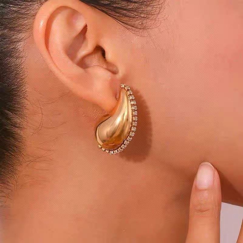 Bottega Veneta Earrings